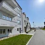 Kristiansand, Bystranda 59M2, 2 Soverom, 6 Senger