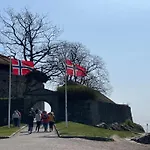 Kristiansand, Bystranda 59M2, 2 Soverom, 6 Senger
