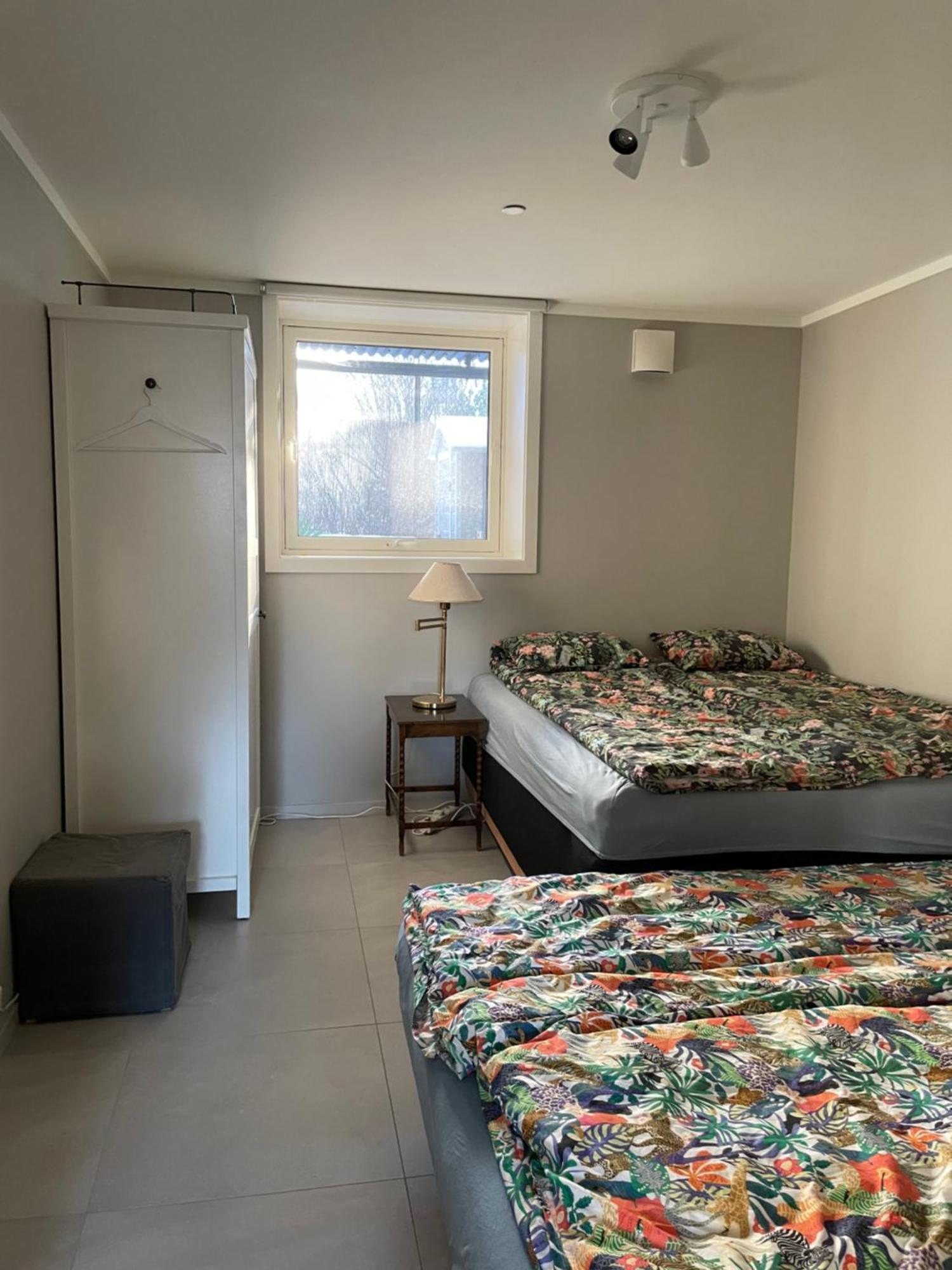 Kristiansand, Bystranda 59m2, 2 Soverom, 6 Senger *