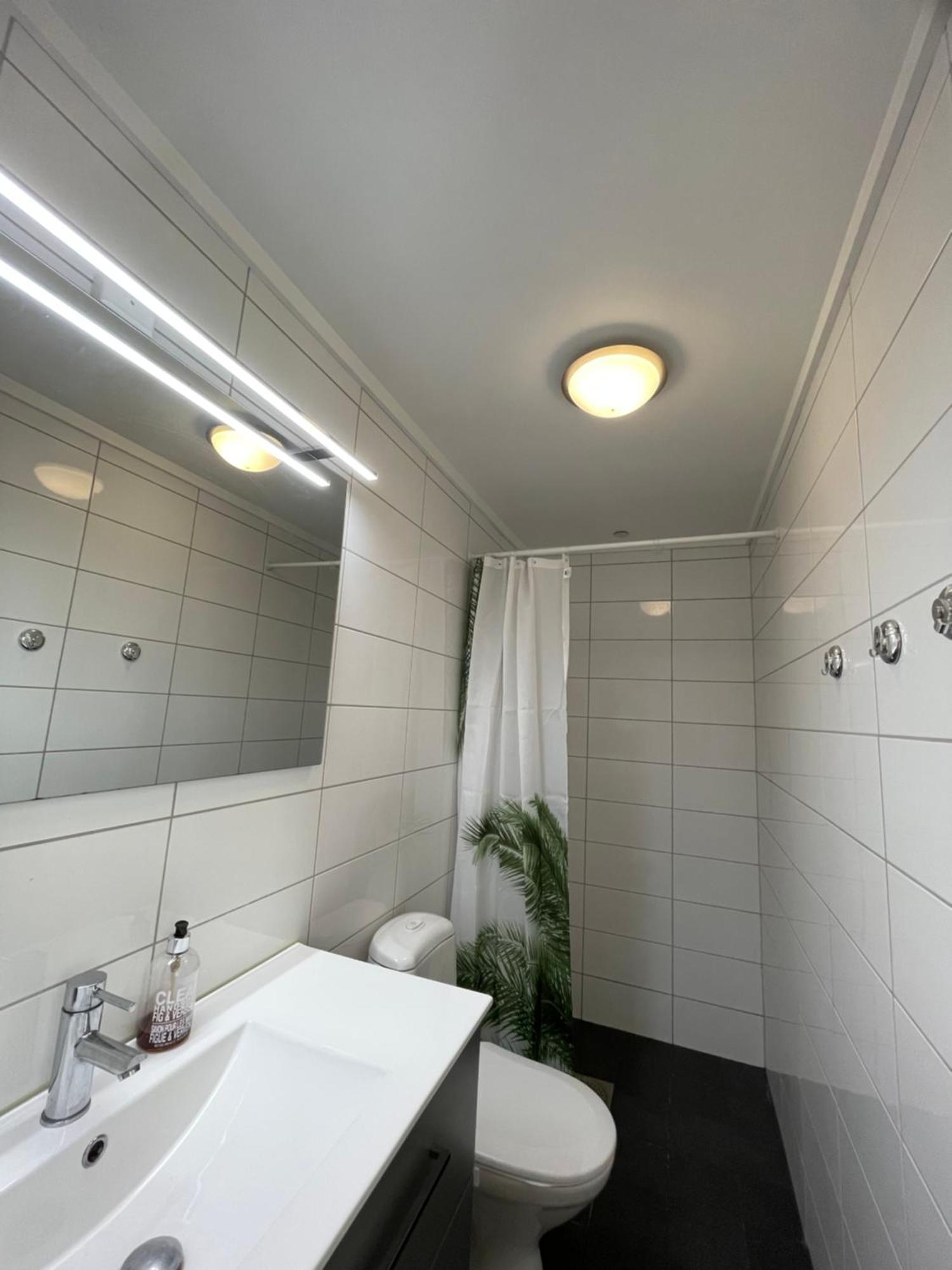 Kristiansand, Bystranda 59m2, 2 Soverom, 6 Senger Kristiansand