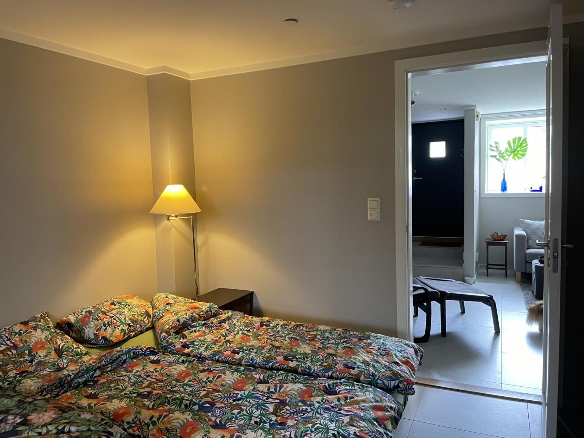 Kristiansand, Bystranda 59m2, 2 Soverom, 6 Senger *