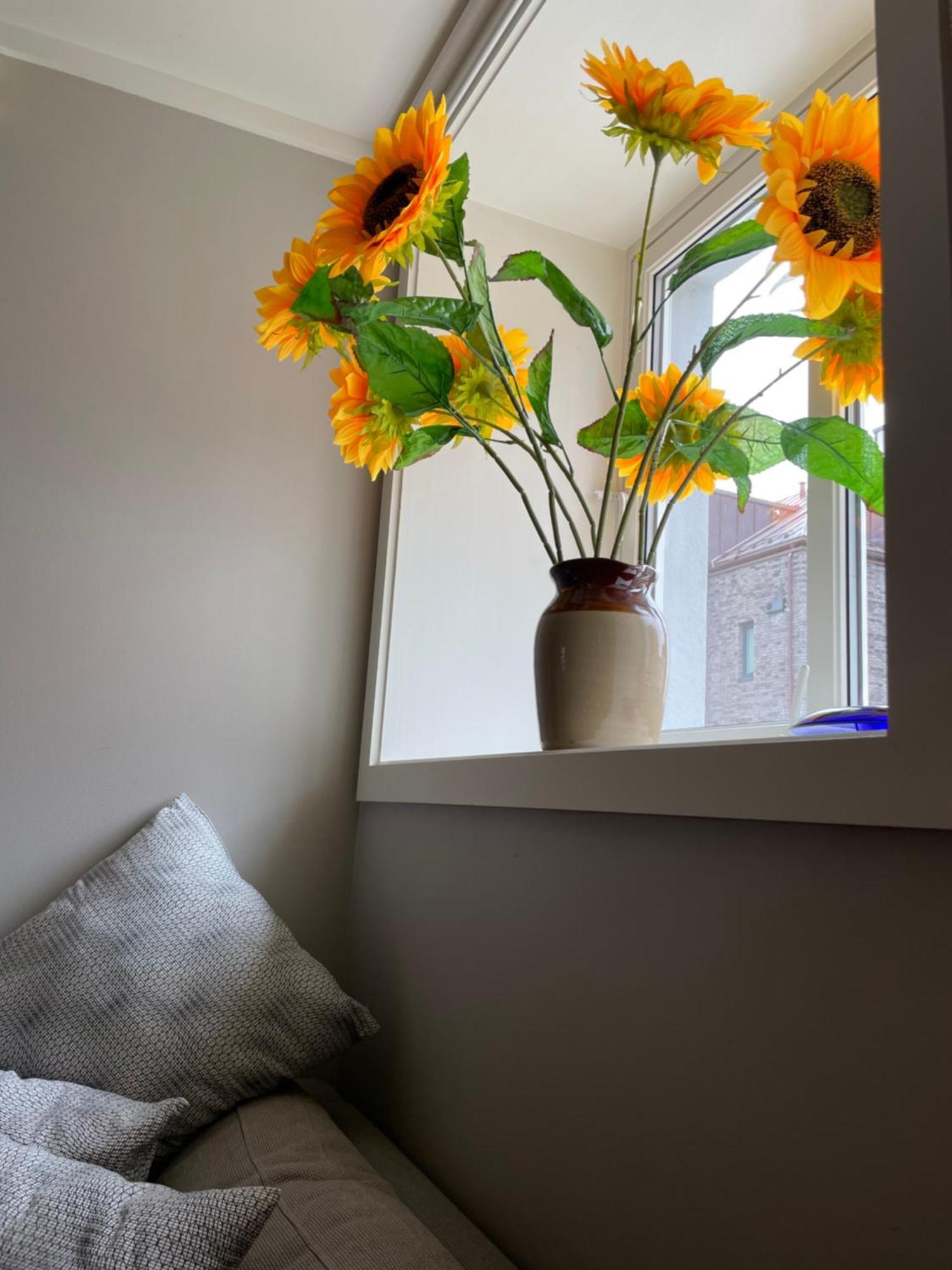 Kristiansand, Bystranda 59m2, 2 Soverom, 6 Senger Apartment *